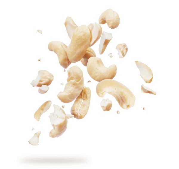 9 MIX Cashew Kernels - Half