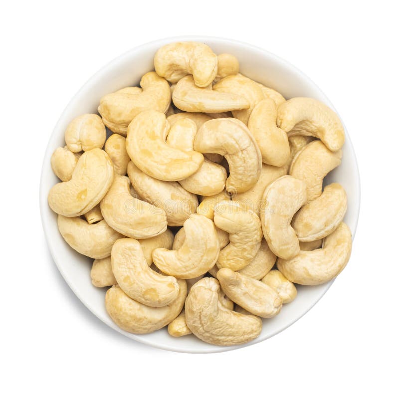 Cashew Kernels